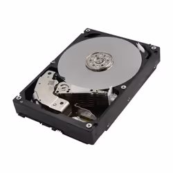 Toshiba MG06SCA10TE, 3.5", 10 To, 7200 tr/min