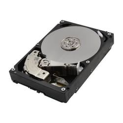 Toshiba MG06SCA10TE disque dur 3.5" 10 To SAS