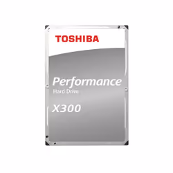 Toshiba X300, 3.5", 14 To, 7200 tr/min