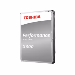 Toshiba X300 3.5" 14 To Série ATA III