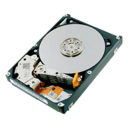 Toshiba AL15SE 2.5" 1,2 To SAS
