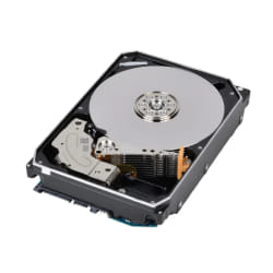 Toshiba MG08 3.5" 16 To SAS