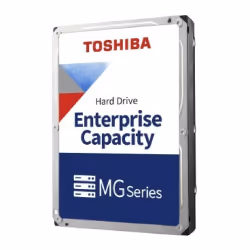 Toshiba MG08, 3.5", 16 To, 7200 tr/min