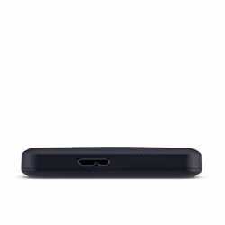 Toshiba Canvio Advance disque dur externe 2 To Noir - Vue supplémentaire 5