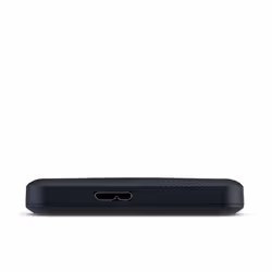 Toshiba Canvio Advance disque dur externe 4 To Noir - Vue supplémentaire 5