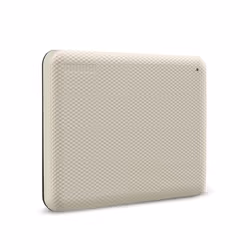 Toshiba Canvio Advance disque dur externe 2 To Blanc - Vue supplémentaire 4