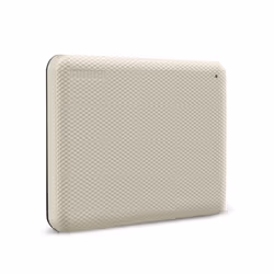 Toshiba Canvio Advance disque dur externe 4 To Blanc - Vue supplémentaire 4