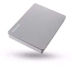 Toshiba Canvio Flex
