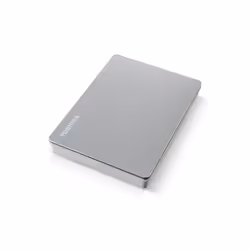 Toshiba Canvio Flex disque dur externe 4 To Argent - Vue supplémentaire 5