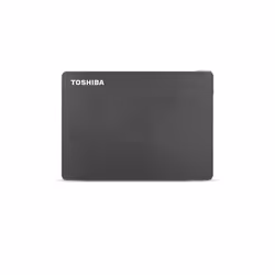 Toshiba HDTX120EK3AA disque dur externe 2 To Gris - Vue supplémentaire 4