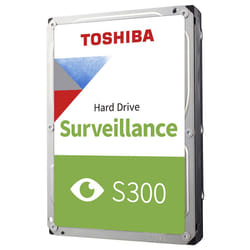 Toshiba S300 3.5" 2 To SATA