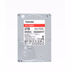 Toshiba P300 3.5" 2 To NL-SATA