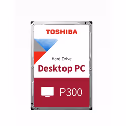 Toshiba P300 3.5" 2 To NL-SATA