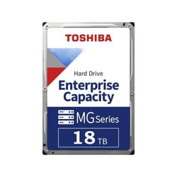 Toshiba MG09 3.5" 18 To Série ATA III