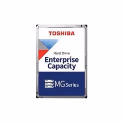 Toshiba MG09, 3.5", 18 To, 7200 tr/min