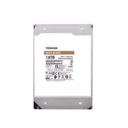 Toshiba N300 3.5" 6 To Série ATA III - Vue supplémentaire 3