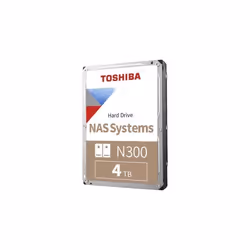 Toshiba N300 NAS