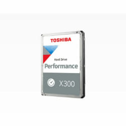 Toshiba X300 3.5" 8 To Série ATA III