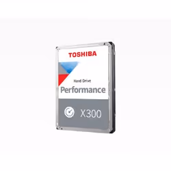 Toshiba X300 3.5" 6 To Série ATA III
