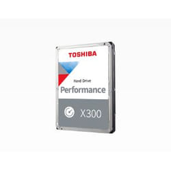 Toshiba X300 3.5" 4 To Série ATA III