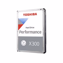 Toshiba X300 3.5" 18 To Série ATA III