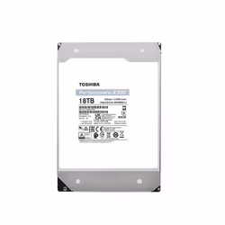 Toshiba X300 3.5" 18 To Série ATA III