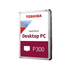 Toshiba P300 3.5" 2 To SATA