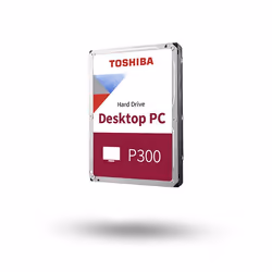 Toshiba P300 3.5" 2 To SATA
