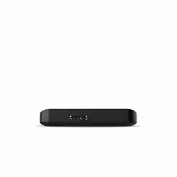Toshiba Canvio Basics Disque Dur Externe Portable 1 To Noir USB 3.2 Gen 1 - Vue supplémentaire 5