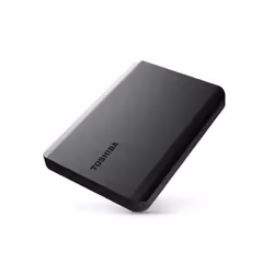 Toshiba Canvio Basics disque dur externe 4 To Noir - Vue supplémentaire 4