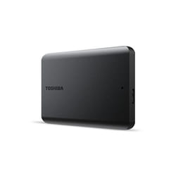 Toshiba Canvio Basics 2 To Noir