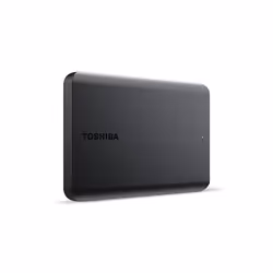 Toshiba Canvio Basics 4 To Noir