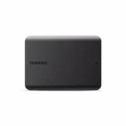 Toshiba Canvio Basics 4 To Noir