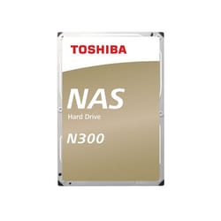 Toshiba N300 3.5" 14 To Série ATA III