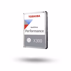 Toshiba X300, 3.5", 14 To, 7200 tr/min
