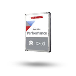 Toshiba X300 3.5" 14 To Série ATA III