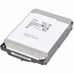 Toshiba MG10F Series, 3.5", 22 To, 7200 tr/min