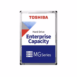 Toshiba MG10ADA10TE, 10 To, 7200 tr/min, 512 Mo, 3.5", Série ATA III