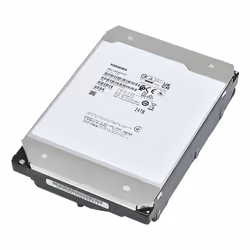 Toshiba MG11ACA24TE, 24 To, 7200 tr/min, 1000 Mo, 3.5", Série ATA III