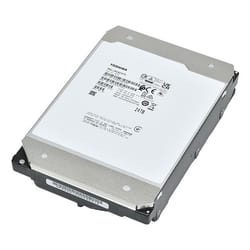 Toshiba MG11ACA24TE disque dur 24 To 7200 tr/min 1000 Mo 3.5" Série ATA III