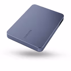Toshiba HDTX240EK3CA, 4 To, 2.5", 3.2 Gen 1 (3.1 Gen 1), Noir
