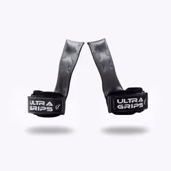 Climaqx Ultra Grips Noir L 2 pièce(s)