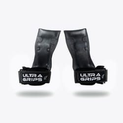 Climaqx Ultra Grips Noir XL 2 pièce(s)