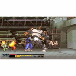 United Games The Ninja Saviors : Return Of The Warriors - Ninja Art Edition Spéciale PlayStation 4