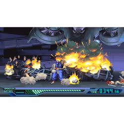 GAME The Ninja Saviors Return of the Warriors, PS4 Standard PlayStation 4