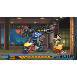 GAME The Ninja Saviors Return of the Warriors, PS4 Standard PlayStation 4