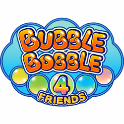 Taito Bubble Bobble 4 Friends, Nintendo Switch, RP (Classement à venir), Support physique