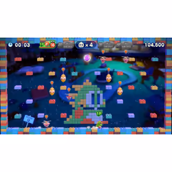 Taito Bubble Bobble 4 Friends Standard Nintendo Switch