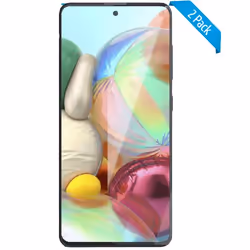 Smart Engineered SE0-F0101-0137-20-M, Samsung, Samsung Galaxy A71, Résistant à l’humidité, Résistant à l'huile, Résistant aux ...