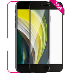 Smart Engineered SE0-F0506-0123-20-M écran et protection arrière de téléphones portables Protection d'écran transparent Apple 2 pièce(s)